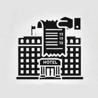 Гостиничные чеки в Кондопоге