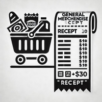 Чеки на товары в Кондопоге